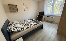 Nemes Apartman